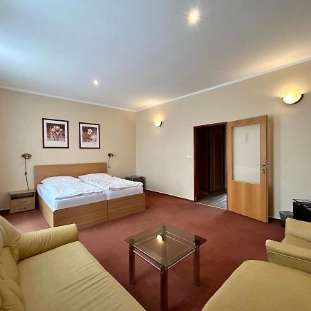 Hotel Rohac Trstená Extérieur photo