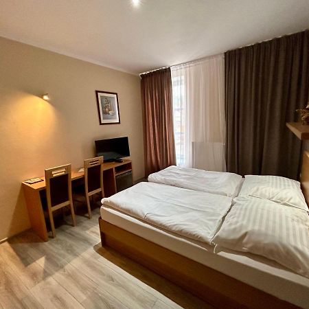 Hotel Rohac Trstená Extérieur photo
