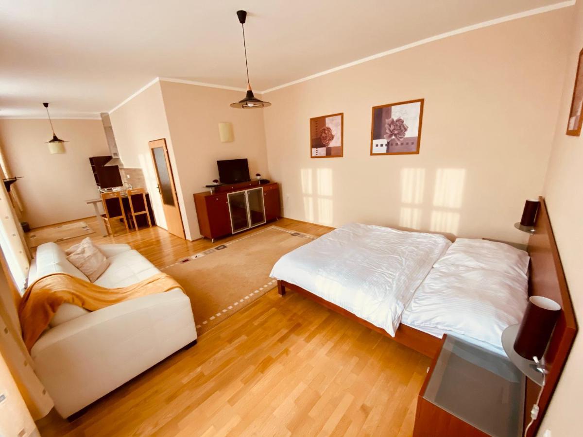 Hotel Rohac Trstená Extérieur photo