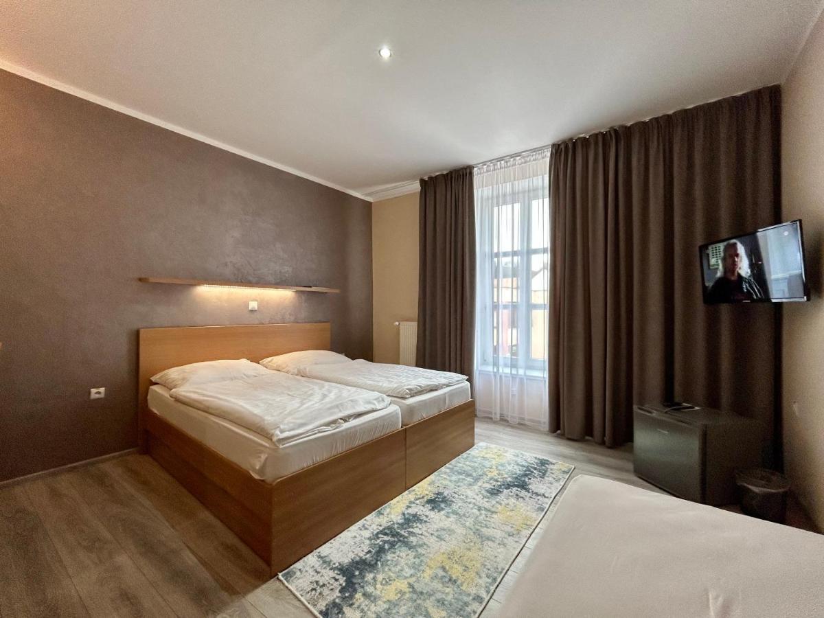 Hotel Rohac Trstená Extérieur photo