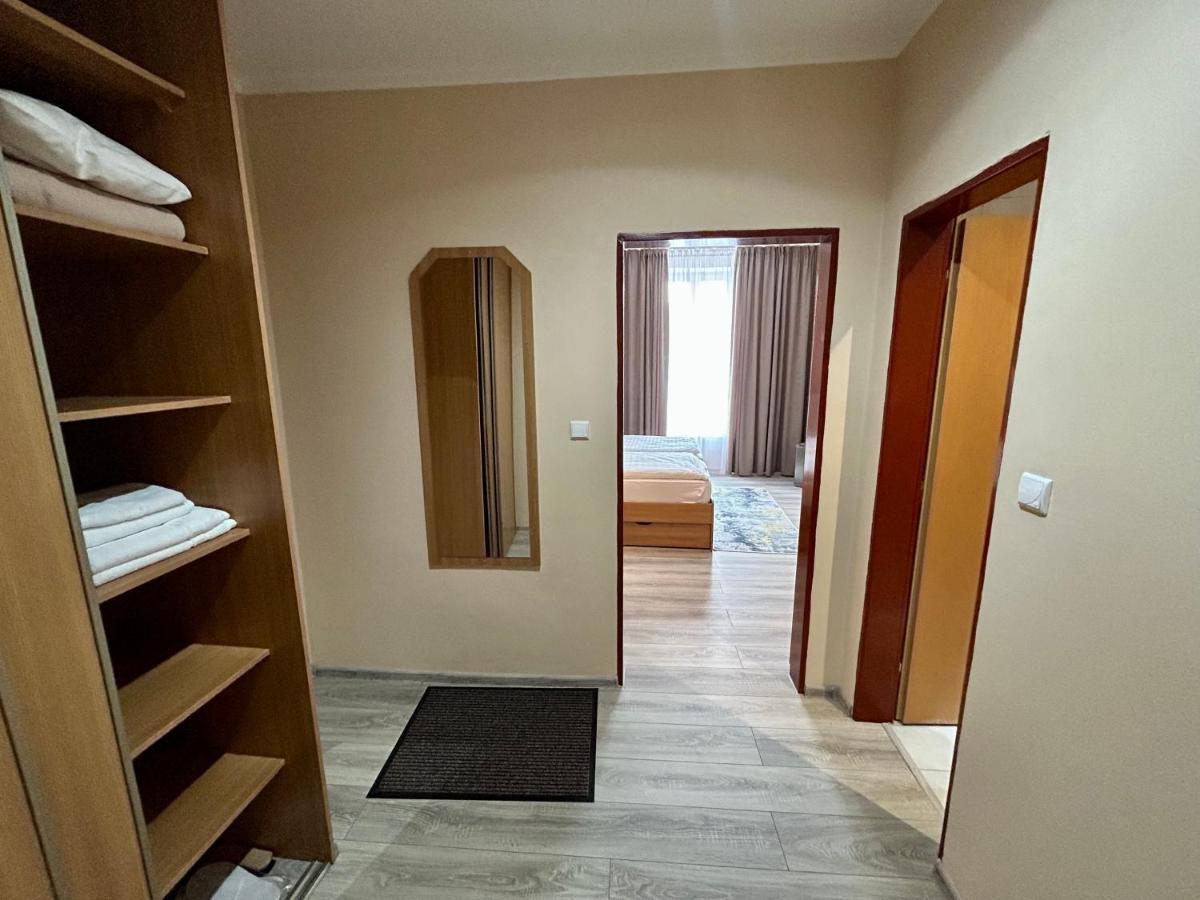Hotel Rohac Trstená Extérieur photo