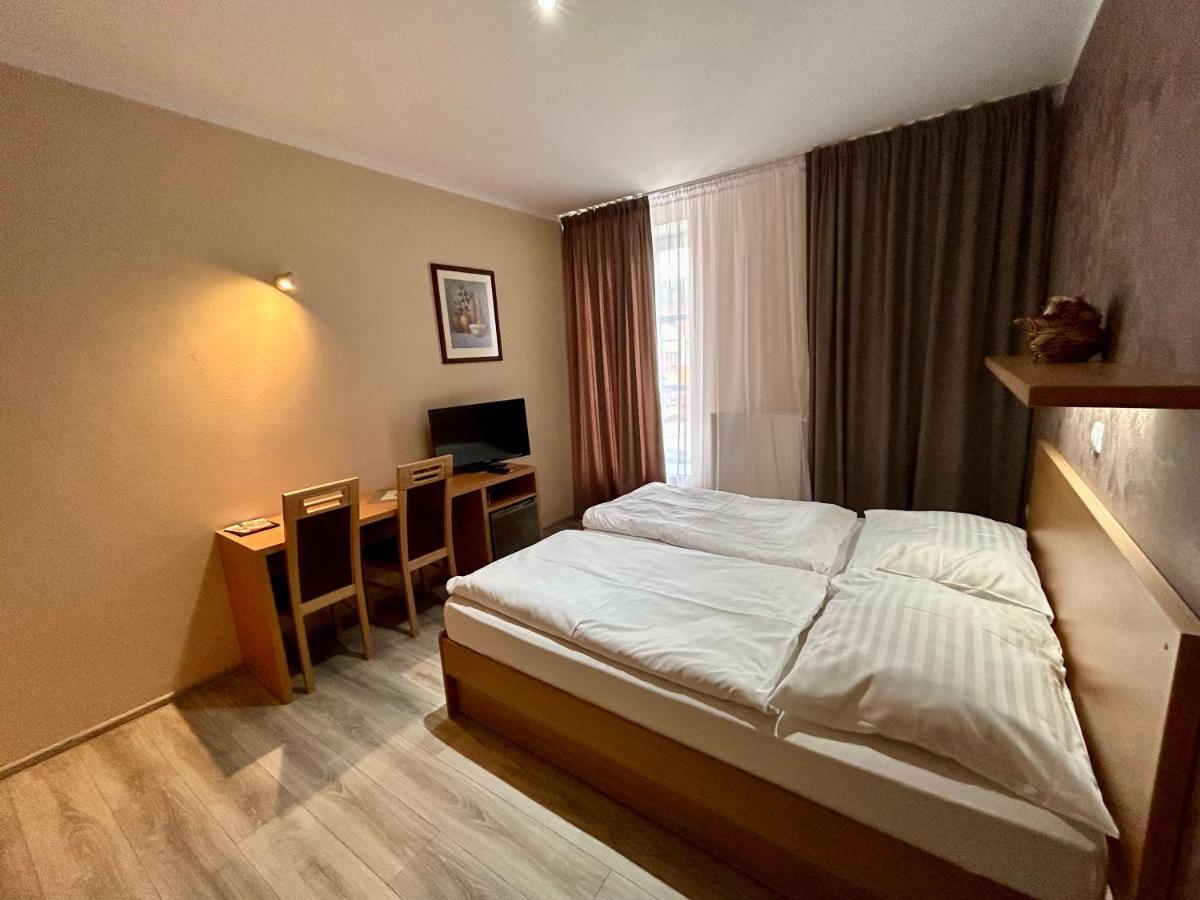 Hotel Rohac Trstená Extérieur photo