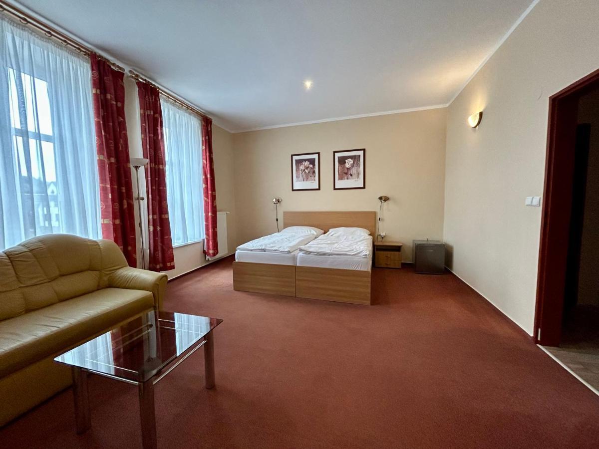 Hotel Rohac Trstená Extérieur photo