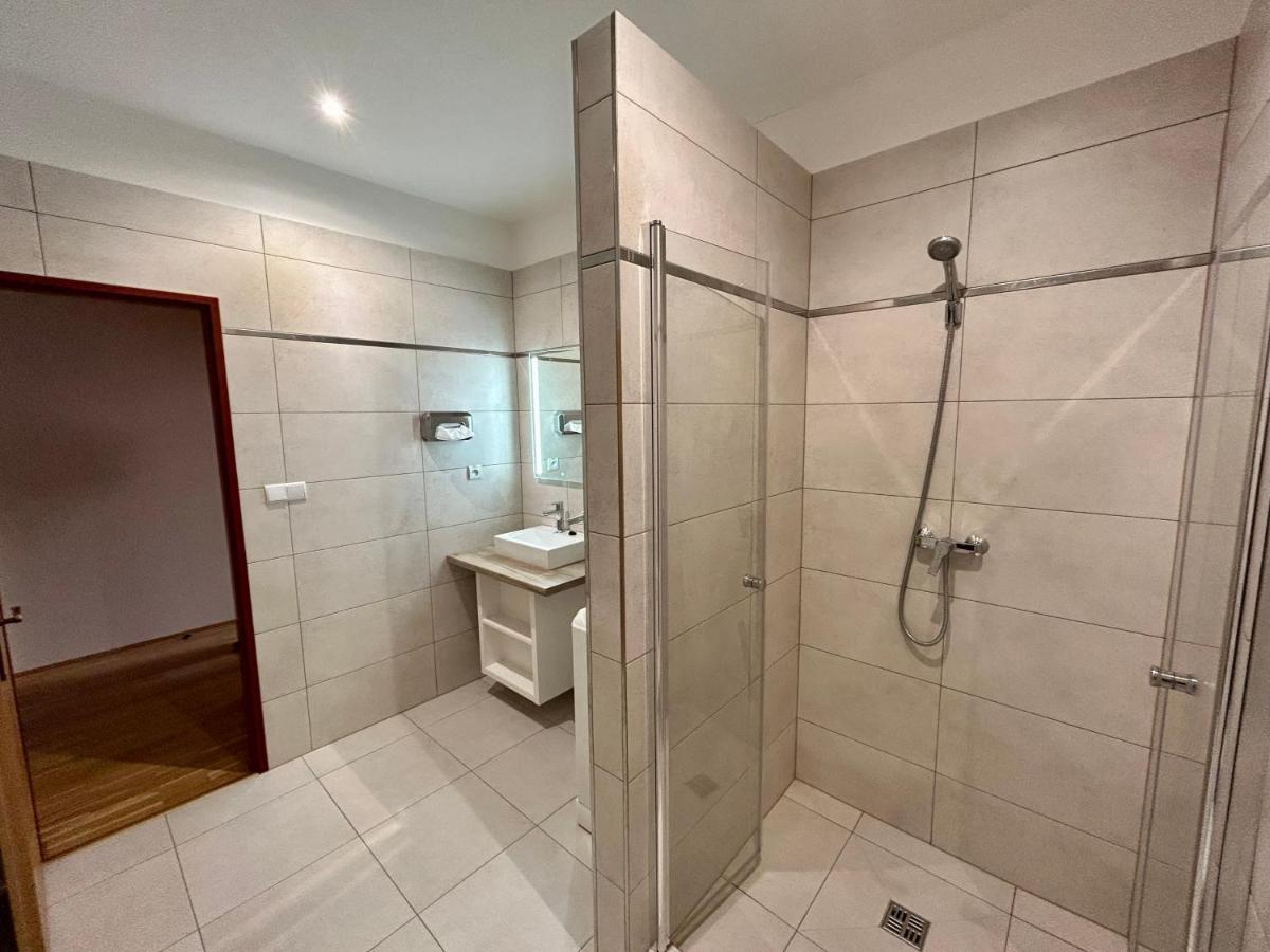 Hotel Rohac Trstená Extérieur photo