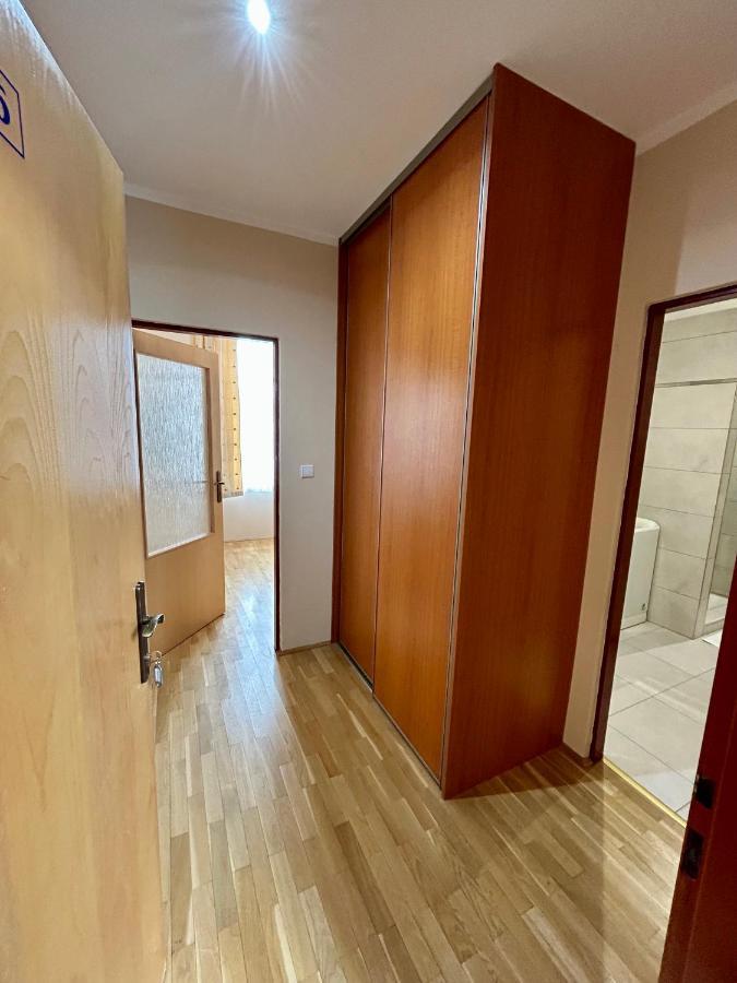 Hotel Rohac Trstená Extérieur photo