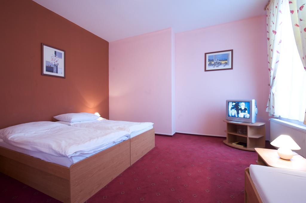 Hotel Rohac Trstená Chambre photo