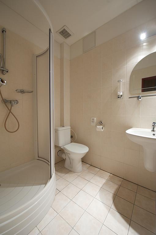 Hotel Rohac Trstená Chambre photo