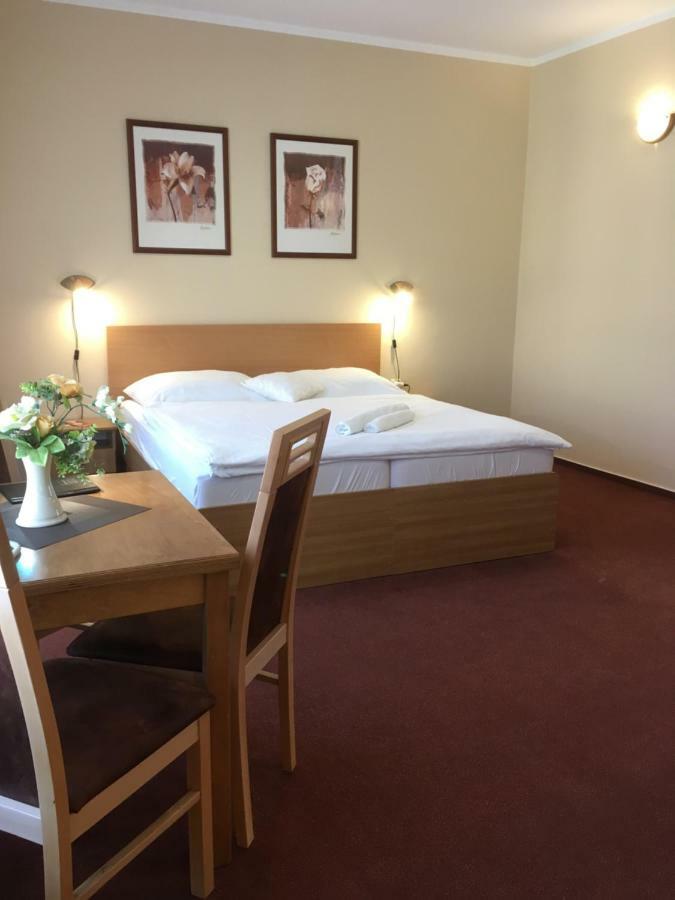 Hotel Rohac Trstená Extérieur photo