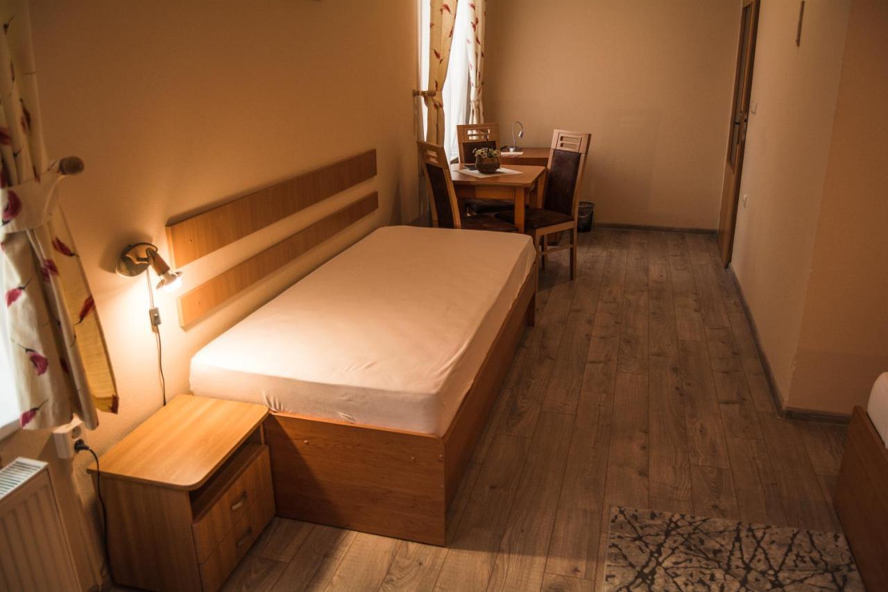 Hotel Rohac Trstená Extérieur photo