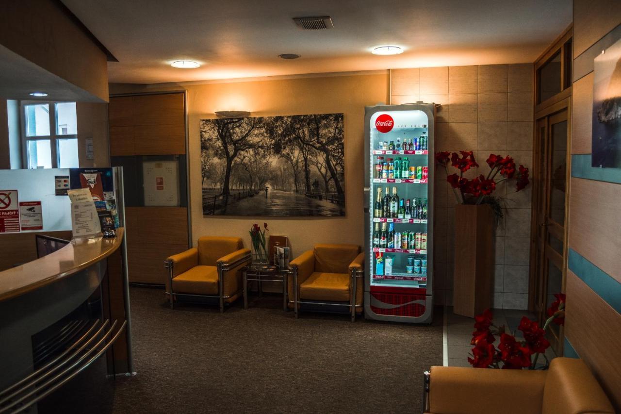 Hotel Rohac Trstená Extérieur photo