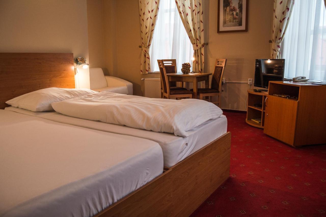 Hotel Rohac Trstená Extérieur photo