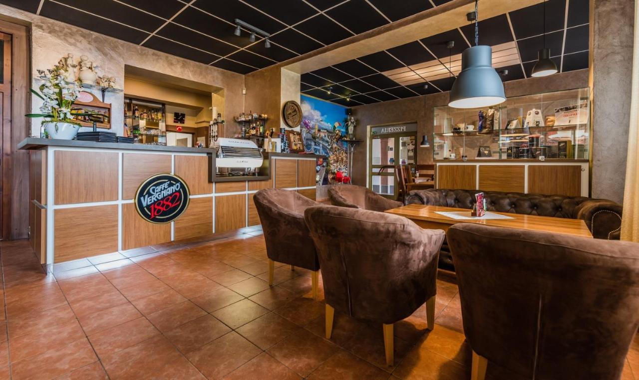 Hotel Rohac Trstená Extérieur photo